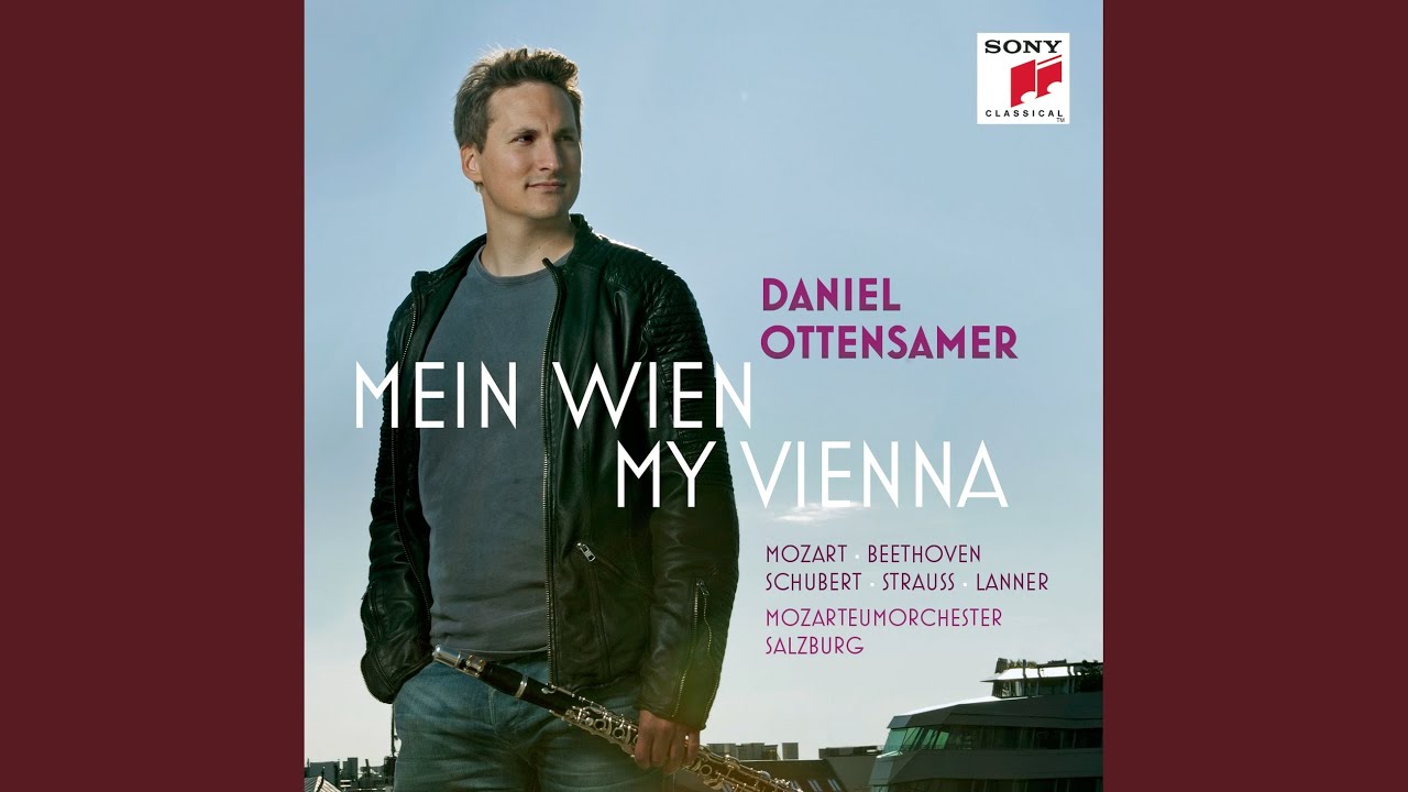 Clarinet Concerto in A Major, K. 622: III. Rondo. Allegro adlı videoyu YouTube'da izle