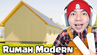 Download Lagu Bikin Rumah Modern - House Builder Indonesia - Part 7 MP3 Download Lagu Bikin Rumah Modern - House Builder Indonesia - Part 7 MP3