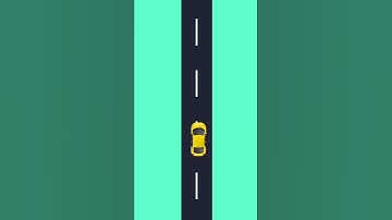 Awesome Car Game Project Using #html #javascript And #css. #comingsoon Full Project #source #code