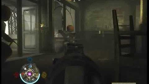 Wolfenstein Cheats