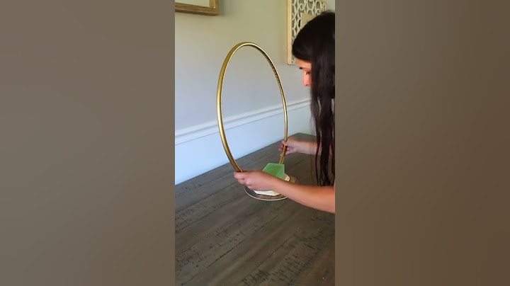 Grab a Dollar Tree HULA HOOP for this GENIUS hack! #shorts