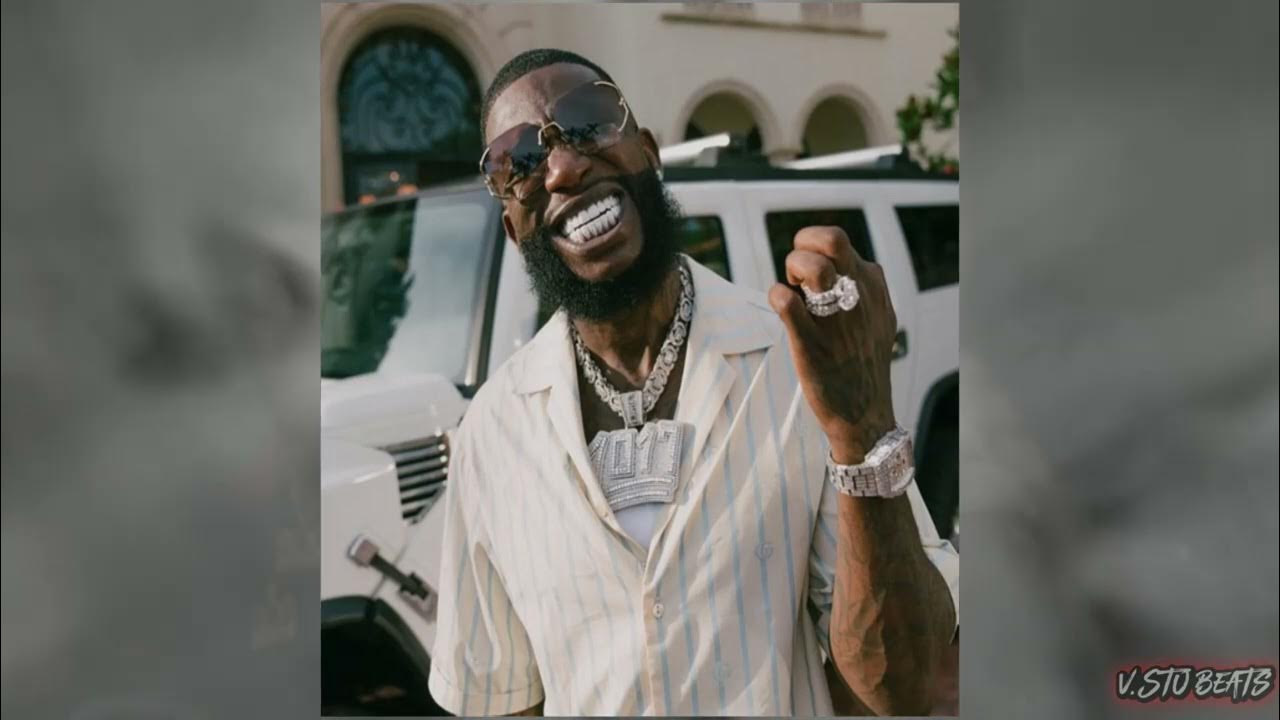 Stream *OLD*gucci mane type beat (prod by young prodigy) by