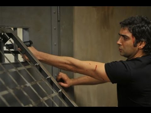Kurtlar Vadisi Pusu- Polat İskender'in Elinden Kaçıyor
