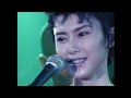 中谷美紀 (Miki Nakatani) - MIND CIRCUS [Live from Shibuya CLUB QUATTRO, 1997]