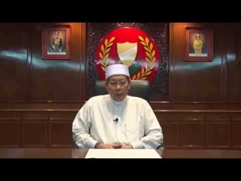 Jabatan Mufti Kedah membenarkan SOLAT WAKTU secara BERJEMAAH di Seluruh Negeri Kedah.