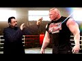 Steven Seagal vs Brock Lesnar | Aikido vs MMA