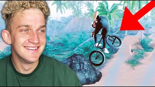 This BMX Streets Setting Changes EVERYTHING!