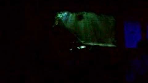 my own bullet of autumn by xiod