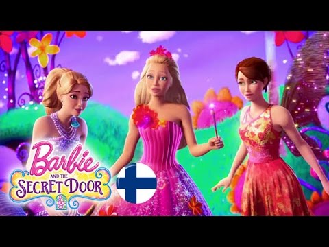 Barbie ja salainen ovi | @Barbie - Barbie ja salainen ovi | @Barbie