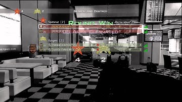 MW2 DISPUTE PROOF