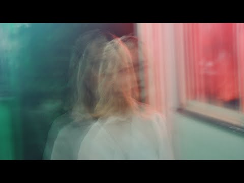 杏斉ゆか - 放ち (Prod. EndPine) Lyric Video