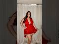 Sexy Dresses For Plus Size Girls! #plussizefashion #shortsfeed