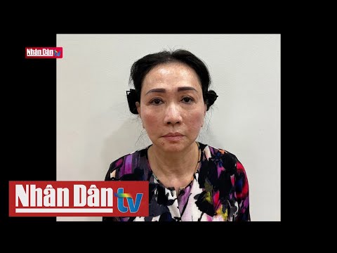 Video Bắt Chủ tịch Tập đoàn Vạn Thịnh Phát Trương Mỹ Lan - youtube