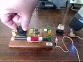 How to make a "Two Transistor Medium Wave Radio"