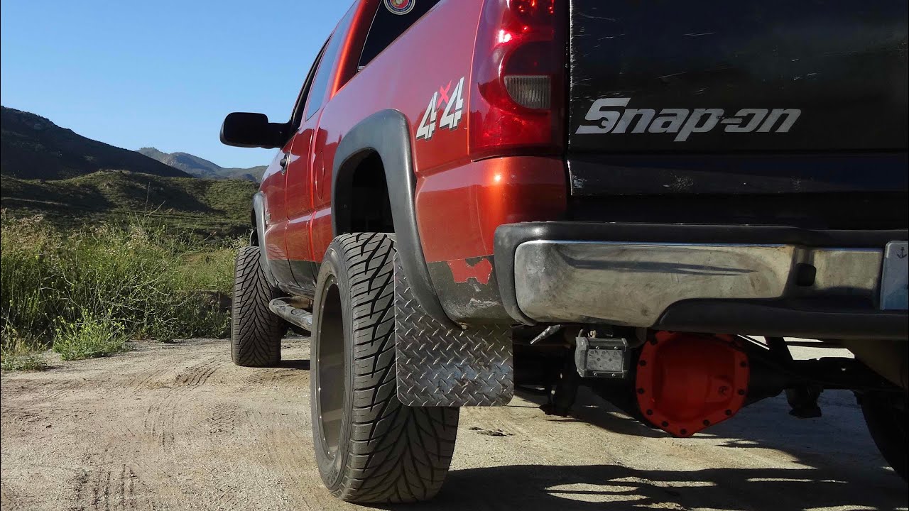 TALKING DURTY: 14 BOLT 11.5