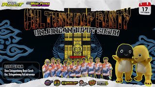 🔴LIVE | NEW MEDI PUTRA | UNJUNGAN BUYUT SURUH | DS.SUKAGUMIWANG KEC.SUKAGUMIWANG - IDM | 17 OKT 2025