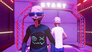 ВЕРСУС ЗОМБИ ► Ben and Ed Blood Party ВЕРСУС ЗОМБИ ► Ben and Ed Blood Party