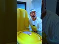 Secret Safe Inside The Toilet 