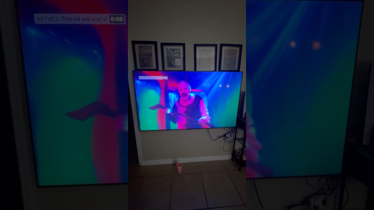 Terrifier HHN 2025 TV spot! 