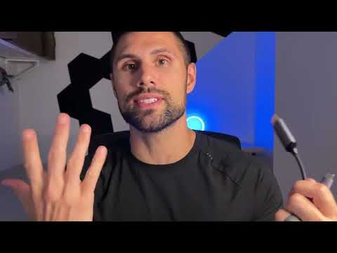 Кабель Ugreen CM556 USB-C на DisplayPort 1.4 8K 60Hz 4K 240Hz 1 м Чорний, видео 1