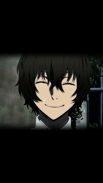 Evil Expects Evil From Others BSD animemoments animeshorts YouTube evil-expects-evil-from-others-bsd-animemoments-animeshorts-youtube