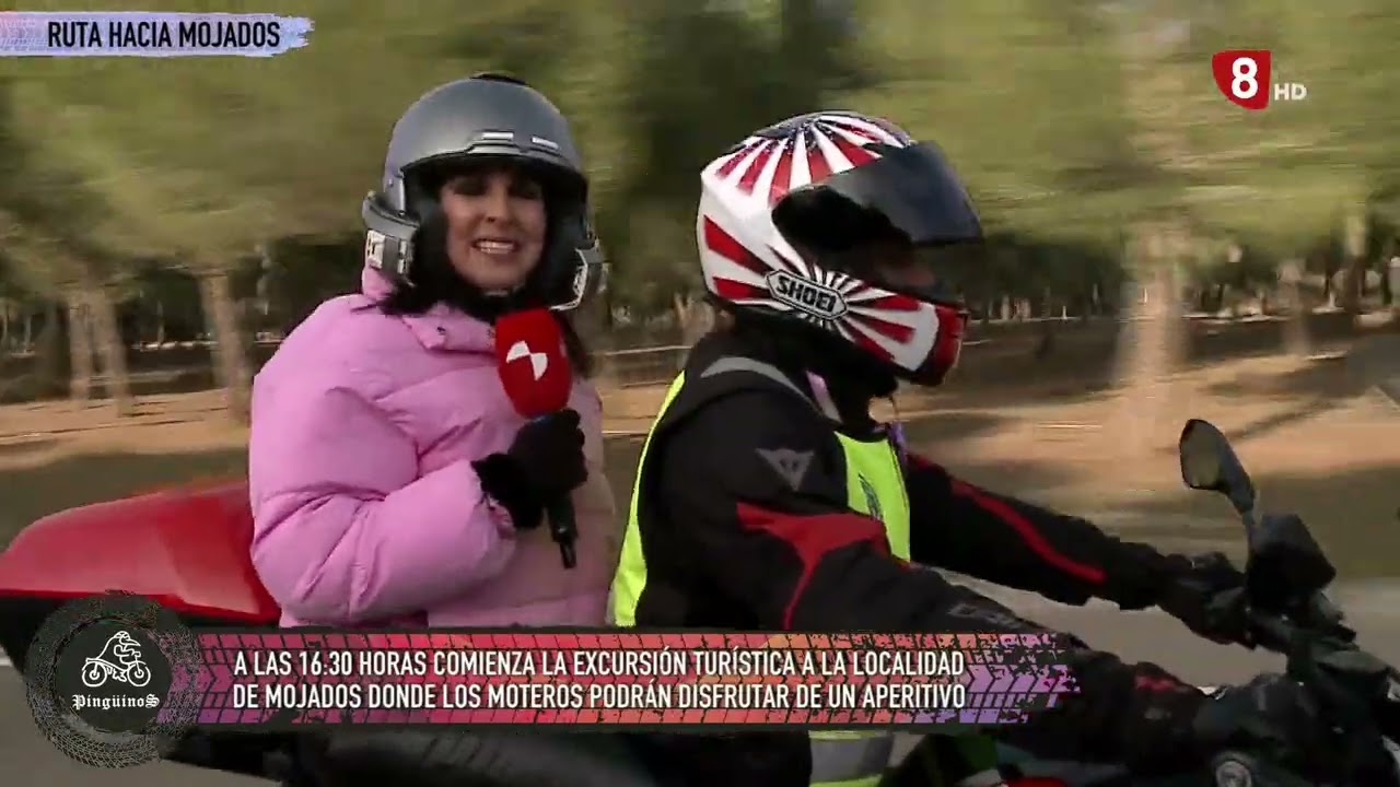 Especial Pingüinos 2024. Viernes 12 de enero de 2024