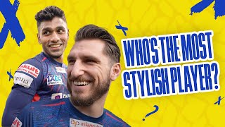 𝐌𝐨𝐬𝐭 𝐒𝐭𝐲𝐥𝐢𝐬𝐡 𝐏𝐥𝐚𝐲𝐞𝐫? 😎| KBFC | Kerala Blasters