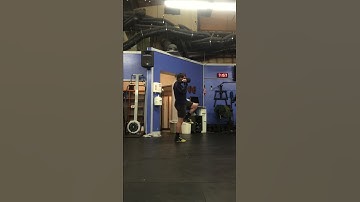 Single Leg RDL + Clean