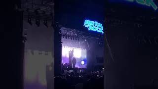 Lynyrd Skynyrd - Intro/Workin' for MCA - Monsters of Rock Brazil- 04/04/2026