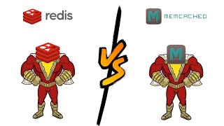 Redis vs Memcached (in 60 Seconds)