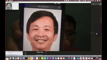 Multiple People Face Detection using PCA and Support Vector Machine (SVM)