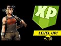 How To Level Up Fast In Chapter 4 Season 1