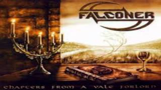 Falconer 2002 (Chapters From A Vale Forlorn/03 Lament Of A Minstrel)