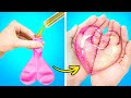 BALLOON HACKS TO SURPRISE EVERYONE 🎈 || Hacks & Crafts You Need To Try