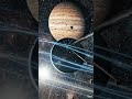 What If Jupiter Disappeared for 10 Seconds? 🪐⚠️ #astronomy