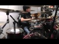 浜田麻里 Mari Hamada Momentalia Drum Cover by Yuuki Terakawa