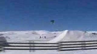 Subaru Freestyle