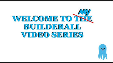 Builderall Introduction Video 1