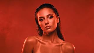 Deep House Mix – Smoke Mood | Night Call (Vol. 46) – Luma Smoke 🌹