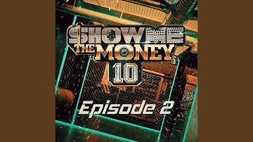 MERRY-GO-ROUND (Feat. Zion.T, Wonstein) (Prod. Slom)