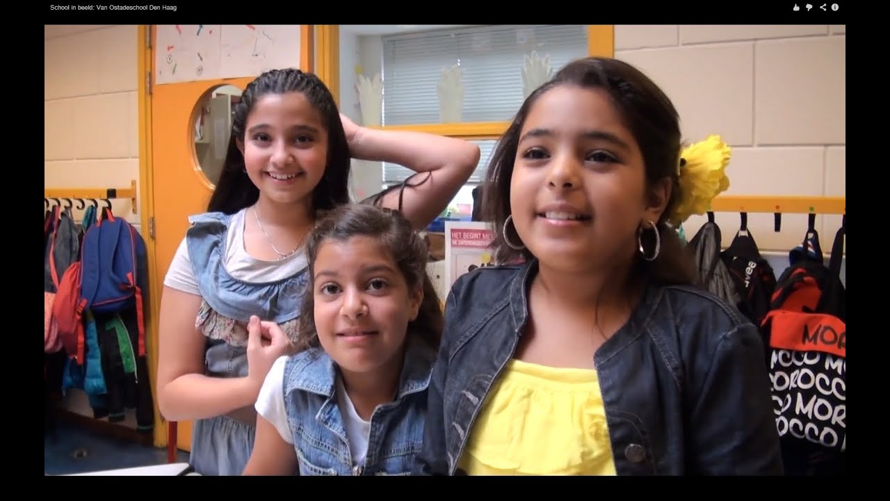 School in beeld: Excellente school Van Ostadeschool Den ...