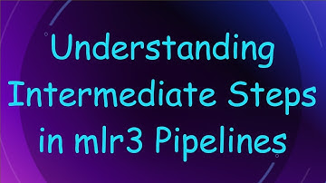 Understanding Intermediate Steps in mlr3 Pipelines
