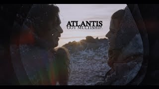 ATLANTIS — got multicouples