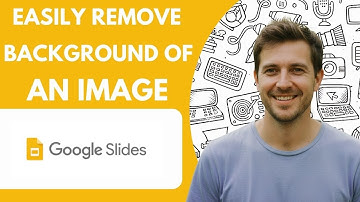 How to Easily Remove the Background of an Image for G Slides   Guide for Students Full 2026 Guide