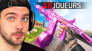 Je teste les ARMES OUBLIÉES de Call of Duty MW2 (meta secrète)