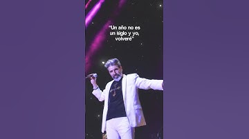 Thumbnail of ‘Volveré‘ es uno de los éxitos más emblemáticos del Maestro Diego Verdaguer.