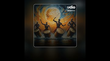 Thumbnail of Echoes of Unity  #indigenous #fafo #music #drums  #witchtok #peace #motivation #song