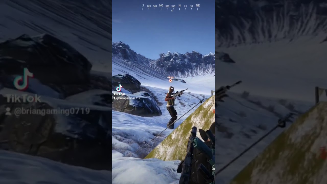 acción y sigilo en ghost recon Wildlands