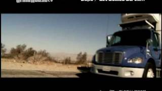 GrindHouse tv 2009.12.7O.A