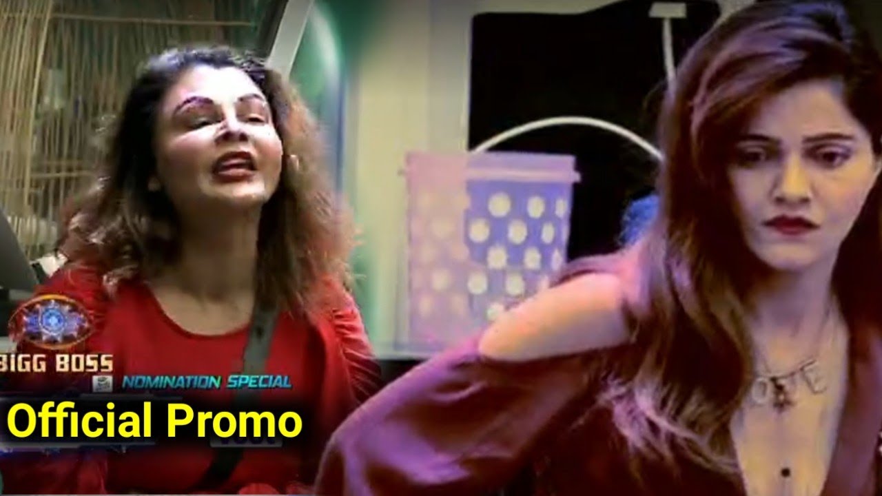 Bigg Boss 14 - Official Promo - Biggboss14 - 3th FEBRUARY 2021 REVIEW